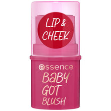 Essence Baby Got Blush Cherry Cherry Baby 5.5g