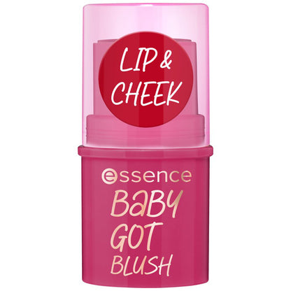 Essence Baby Got Blush Cherry Cherry Baby 5.5g