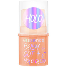 Essence Baby Got Holo Glow Highlighter Stick Holy Apricotly 5g - GimmeNow