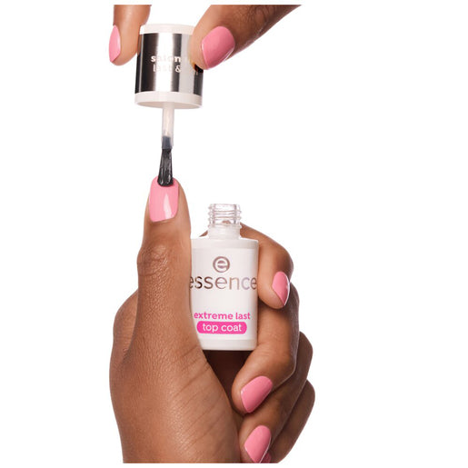 Essence Extreme Last Top Coat Perfect Stay 8mL - GimmeNow