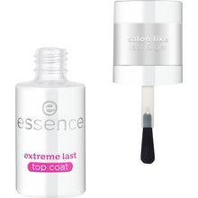 Essence Extreme Last Top Coat Perfect Stay 8mL - GimmeNow
