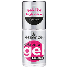 Essence Extreme Gel Top Coat Gloss To Go 8mL - GimmeNow