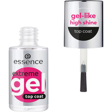 Essence Extreme Gel Top Coat Gloss To Go 8mL - GimmeNow