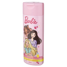 Barbie 2-in-1 Shampoo & Conditioner 350mL