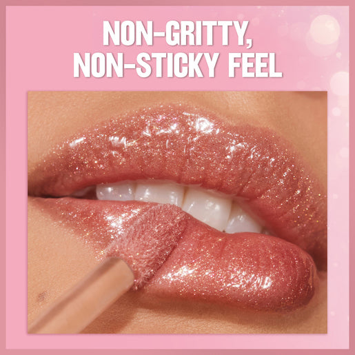 Revlon Super Lustrous Glimmer™ Gloss Rose Glow 3.8mL