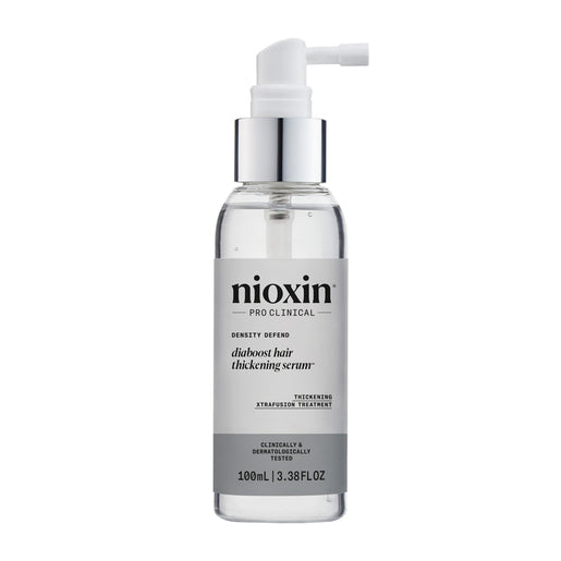 NIOXIN Density Defend Diaboost Hair Thickening Serum 100mL - GimmeNow