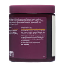 BioSource Collagen Peptides Powder Berry Lemonade Flavour 150g - GimmeNow
