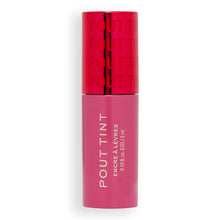 Revolution Pout Tint Mad About Mauve 3mL