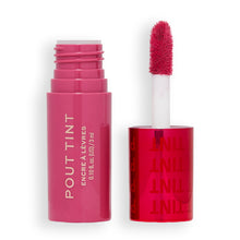 Revolution Pout Tint Mad About Mauve 3mL