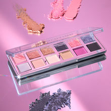 Revolution Metallic Muse The Muse Icon Palette 84g - GimmeNow