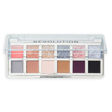 Revolution Metallic Muse The Muse Icon Palette 84g - GimmeNow