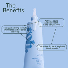 ROH Scalp Renew Serum 50mL - GimmeNow