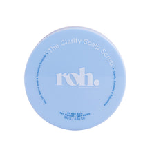 ROH Clarify Scalp Scrub 180g - GimmeNow