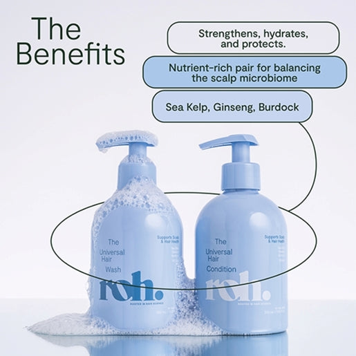 ROH Universal Hair Condition 350mL - GimmeNow