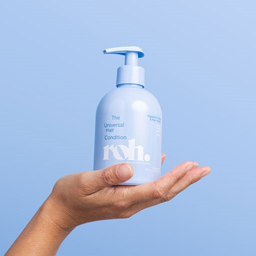 ROH Universal Hair Condition 350mL - GimmeNow