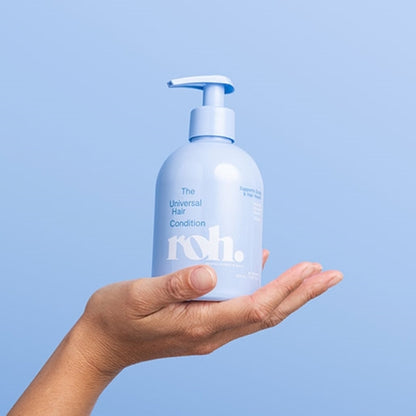 ROH Universal Hair Condition 350mL - GimmeNow