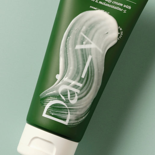 DAILY SKINCARE Brighten & Boost Day Cream 100mL