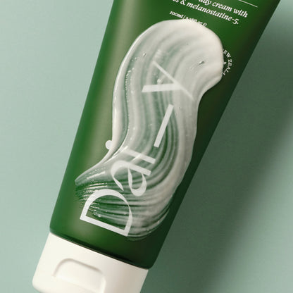DAILY SKINCARE Brighten & Boost Day Cream 100mL