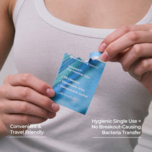 Conserving Beauty InstaMelt Day Dissolver Wipes 30 Wipes