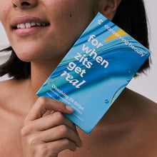 Conserving Beauty Dissolving Zit Strips 6 Patches