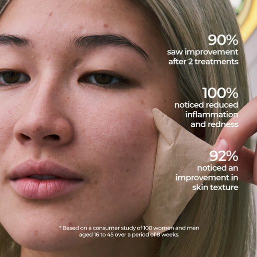Conserving Beauty Dissolving Zit Strips 6 Patches
