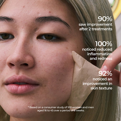 Conserving Beauty Dissolving Zit Strips 6 Patches