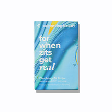 Conserving Beauty Dissolving Zit Strips 6 Patches