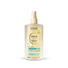 HASK Repair Series Weightless Repair Hair Oil Mist 120mL - GimmeNow