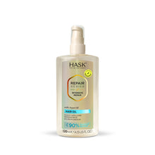 HASK Repair Series Intensive Repair Hair Oil 120mL - GimmeNow