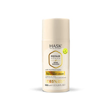 HASK Repair Series Bond Building Leave-In Treatment Cream 100mL - GimmeNow