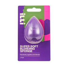 iLLi Super Soft Blending Sponge 1 Each - GimmeNow