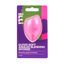 iLLi Super Soft Angled Blending 1 Each - GimmeNow