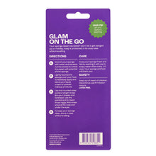 iLLi Super Soft Blending Sponge & Case 2 Pack - GimmeNow