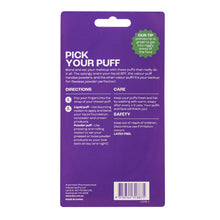 iLLi Powder & Liquid Puffs 3 Pack