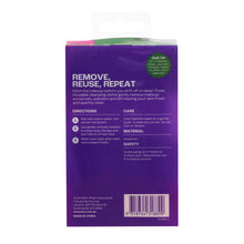 iLLi Facial Cleansing Cloths 4 Pack