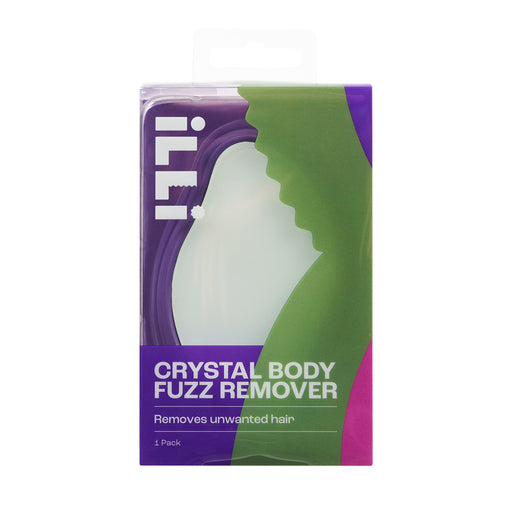 iLLi Body Fuzz Remover 1 Each