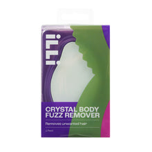 iLLi Body Fuzz Remover 1 Each