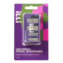 iLLi Universal Pencil Sharpener 1 Each