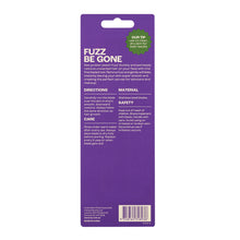 iLLi Face Fuzz Remover 3 Pack