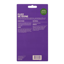 iLLi Fuzz Remover Value Pack 6 Pack