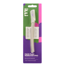 iLLi Face Fuzz Remover Pro 1 Each