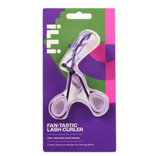 iLLi Fan-tastic Lash Curler 1 Each