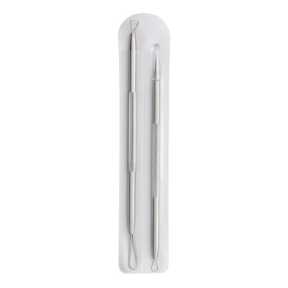 iLLi Blackhead Remover Duo 2 Pack