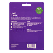iLLi Makeup Palette & Spatula 2 Piece Set - GimmeNow