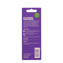iLLi Precision Slant Tweezer 1 Each - GimmeNow