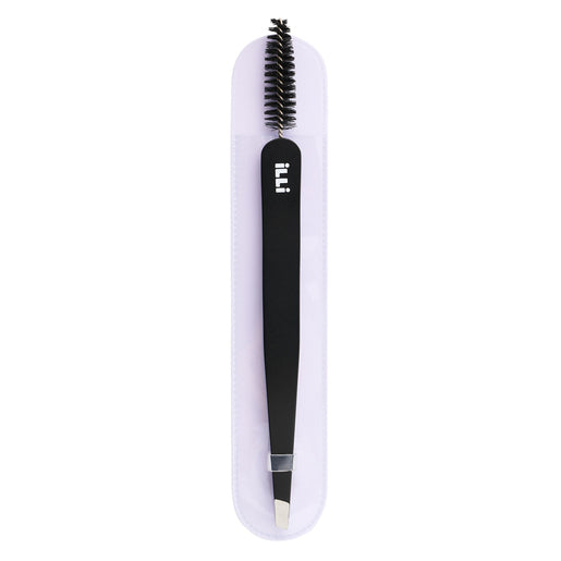 iLLi Tweezer & Spoolie Duo 1 Each - GimmeNow