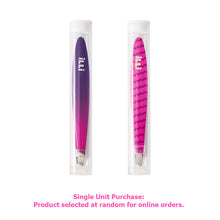 iLLi Mini Slant Tip Tweezer 1 Pack