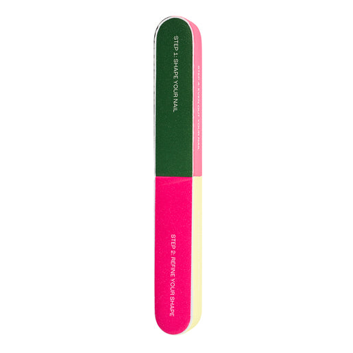 iLLi Maxi Nail Buffer 1 Each