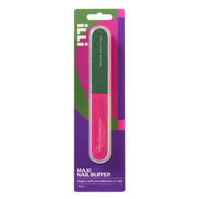iLLi Maxi Nail Buffer 1 Each