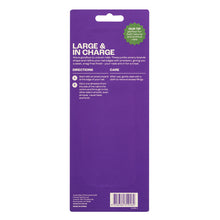 iLLi Jumbo Emery Boards 6 Pack